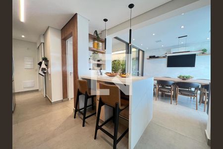 Apartamento à venda com 166m², 3 quartos e 2 vagas