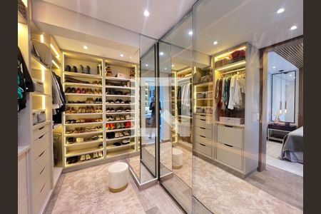 Apartamento à venda com 166m², 3 quartos e 2 vagas