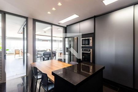 Apartamento à venda com 373m², 3 quartos e 6 vagas