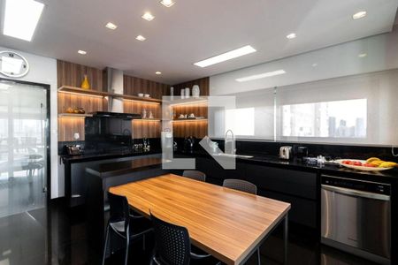 Apartamento à venda com 3 quartos, 373m² em Tatuapé, São Paulo