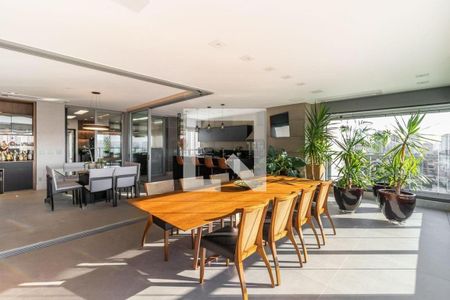 Apartamento à venda com 373m², 3 quartos e 6 vagas