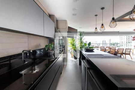 Apartamento à venda com 3 quartos, 373m² em Tatuapé, São Paulo