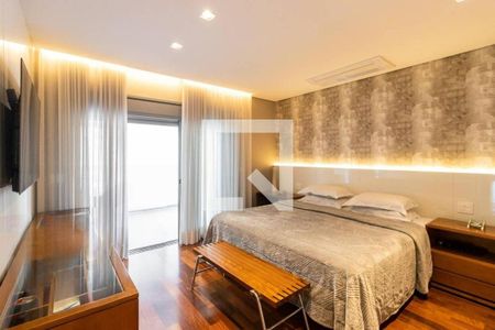 Apartamento à venda com 373m², 3 quartos e 6 vagas