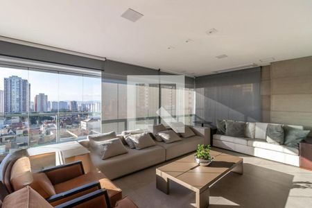Apartamento à venda com 373m², 3 quartos e 6 vagas