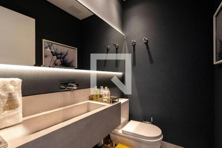 Apartamento à venda com 373m², 3 quartos e 6 vagas