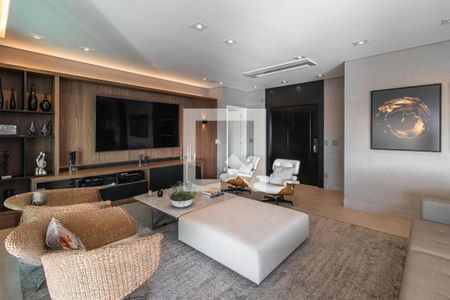 Apartamento à venda com 3 quartos, 373m² em Tatuapé, São Paulo
