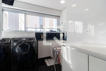 Apartamento à venda com 373m², 3 quartos e 6 vagas