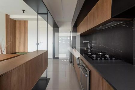 Apartamento à venda com 1 quarto, 73m² em Cerqueira César, São Paulo