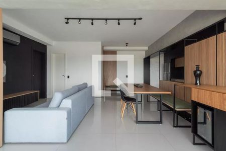 Apartamento à venda com 1 quarto, 73m² em Cerqueira César, São Paulo