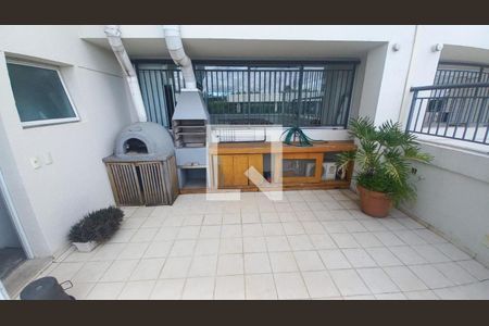 Apartamento à venda com 111m², 1 quarto e 2 vagas