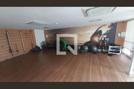 Apartamento à venda com 111m², 1 quarto e 2 vagas