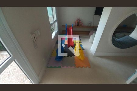 Apartamento à venda com 111m², 1 quarto e 2 vagas