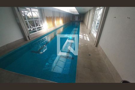 Apartamento à venda com 111m², 1 quarto e 2 vagas