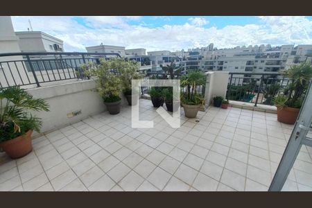 Apartamento à venda com 111m², 1 quarto e 2 vagas
