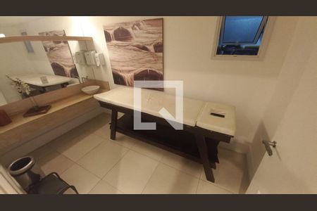 Apartamento à venda com 111m², 1 quarto e 2 vagas