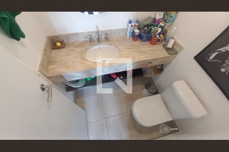 Apartamento à venda com 111m², 1 quarto e 2 vagas
