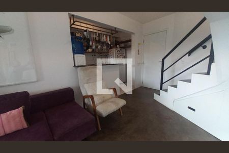 Apartamento à venda com 111m², 1 quarto e 2 vagas