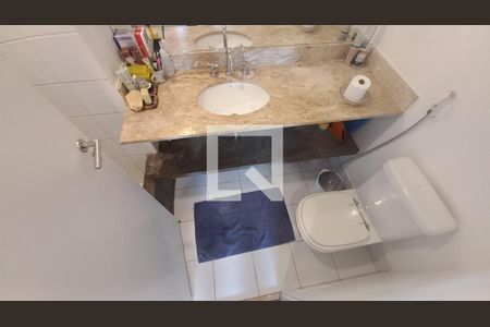 Apartamento à venda com 111m², 1 quarto e 2 vagas