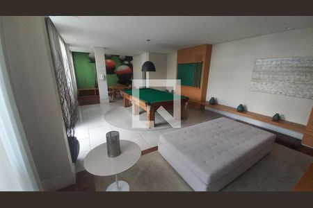 Apartamento à venda com 111m², 1 quarto e 2 vagas