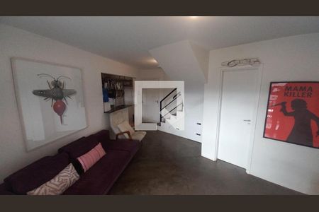 Apartamento à venda com 111m², 1 quarto e 2 vagas