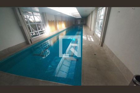 Apartamento à venda com 111m², 1 quarto e 2 vagas