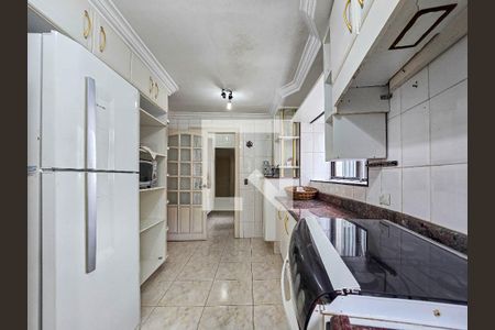 Apartamento para alugar com 200m², 3 quartos e 2 vagas Apartamento para alugar com 200m², 3 quartos e 2 vagasCozinha