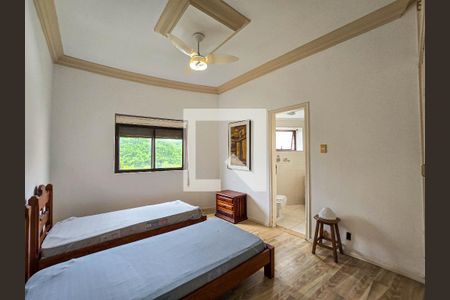 Apartamento para alugar com 200m², 3 quartos e 2 vagas Apartamento para alugar com 200m², 3 quartos e 2 vagasQuarto 2