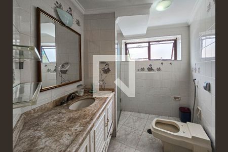 Apartamento para alugar com 200m², 3 quartos e 2 vagas Apartamento para alugar com 200m², 3 quartos e 2 vagasSuite Quarto 3