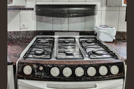 Apartamento para alugar com 200m², 3 quartos e 2 vagas Apartamento para alugar com 200m², 3 quartos e 2 vagasCozinha