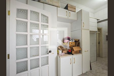 Apartamento para alugar com 200m², 3 quartos e 2 vagas Apartamento para alugar com 200m², 3 quartos e 2 vagasÁrea de Serviço