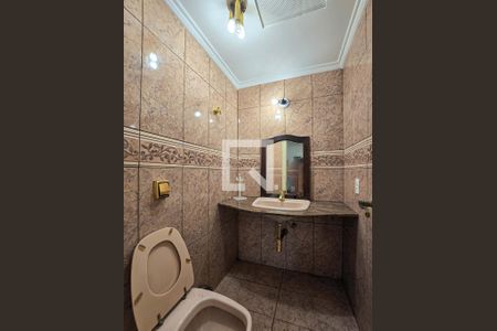 Apartamento para alugar com 200m², 3 quartos e 2 vagas Apartamento para alugar com 200m², 3 quartos e 2 vagasLavabo