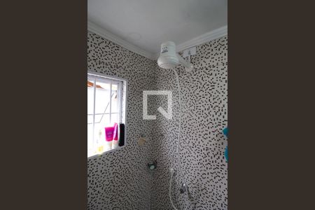 Casa à venda com 132m², 3 quartos e 3 vagas Casa à venda com 132m², 3 quartos e 3 vagasDetalhe Banheiro da Suíte 3