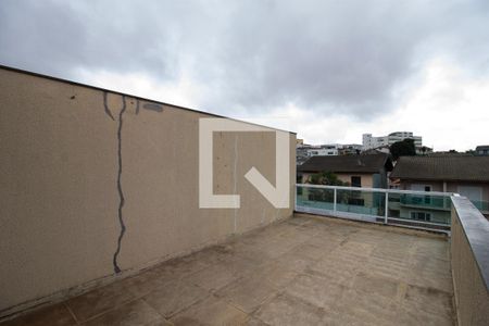 Casa à venda com 132m², 3 quartos e 3 vagas Casa à venda com 132m², 3 quartos e 3 vagasVaranda Superior