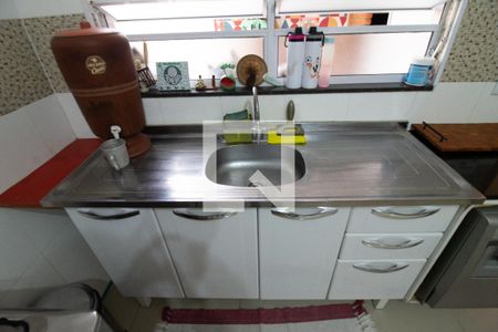 Casa à venda com 132m², 3 quartos e 3 vagas Casa à venda com 132m², 3 quartos e 3 vagasDetalhe da Cozinha