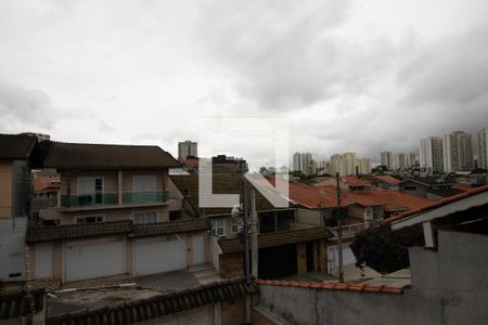 Casa à venda com 132m², 3 quartos e 3 vagas Casa à venda com 132m², 3 quartos e 3 vagasVista da Varanda Suíte 3