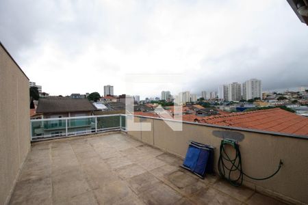Casa à venda com 132m², 3 quartos e 3 vagas Casa à venda com 132m², 3 quartos e 3 vagasVaranda Superior