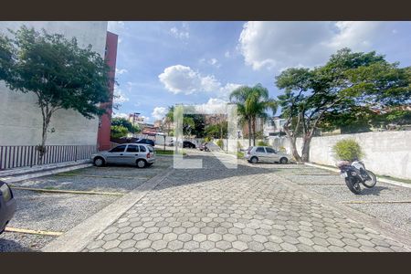 Apartamento à venda com 58m², 2 quartos e 1 vagaGaragem