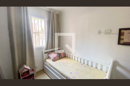 Apartamento à venda com 58m², 2 quartos e 1 vagaQuarto 2
