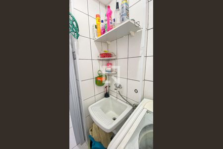 Apartamento à venda com 58m², 2 quartos e 1 vagaÁrea de Serviço