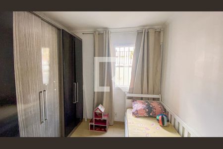 Apartamento à venda com 58m², 2 quartos e 1 vagaQuarto 2