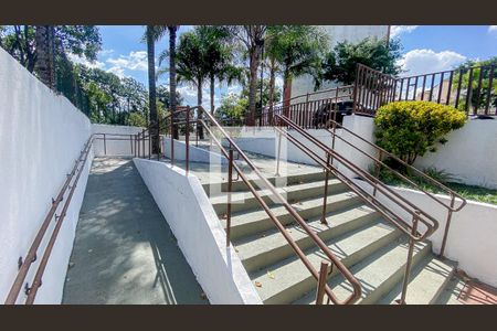 Apartamento à venda com 58m², 2 quartos e 1 vagaRampas