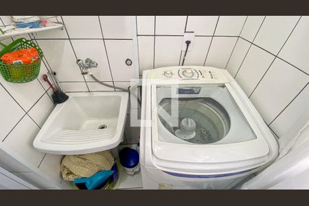 Apartamento à venda com 58m², 2 quartos e 1 vagaÁrea de Serviço