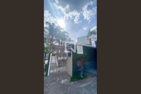 Apartamento à venda com 58m², 2 quartos e 1 vagaFachada