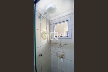 Apartamento à venda com 58m², 2 quartos e 1 vagaBanheiro