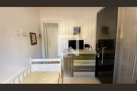 Apartamento à venda com 58m², 2 quartos e 1 vagaQuarto 2