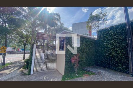 Apartamento à venda com 58m², 2 quartos e 1 vagaFachada