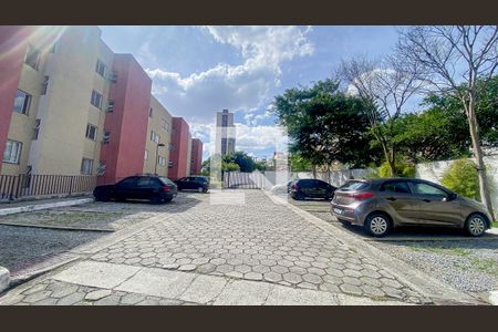Apartamento à venda com 58m², 2 quartos e 1 vagaGaragem