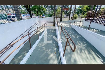 Apartamento à venda com 58m², 2 quartos e 1 vagaRampas