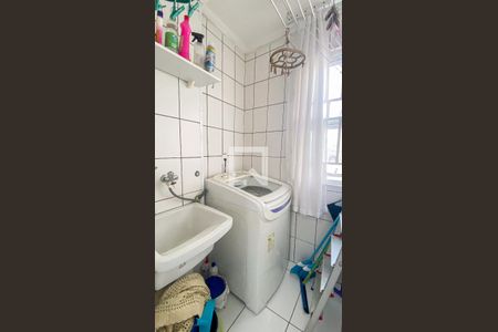 Apartamento à venda com 58m², 2 quartos e 1 vagaÁrea de Serviço