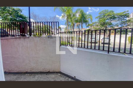 Apartamento à venda com 58m², 2 quartos e 1 vagaVista Quarto 1